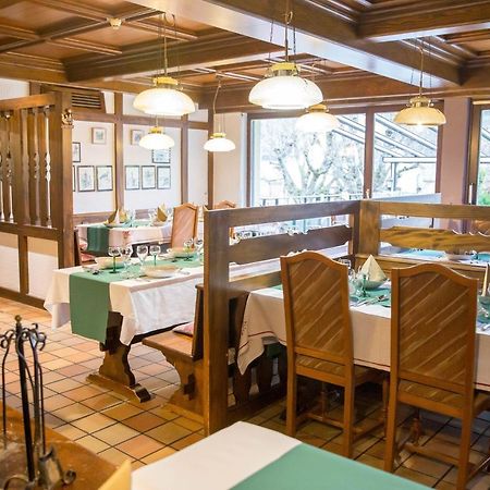 Le Freudeneck Hotel Wangenbourg-Engenthal Buitenkant foto
