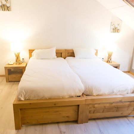 Le Freudeneck Hotel Wangenbourg-Engenthal Buitenkant foto