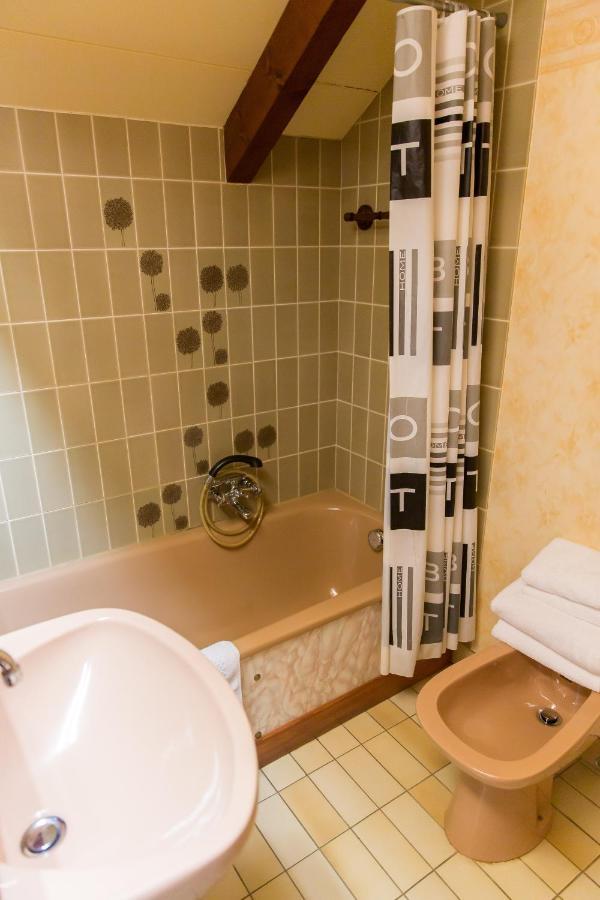 Le Freudeneck Hotel Wangenbourg-Engenthal Buitenkant foto