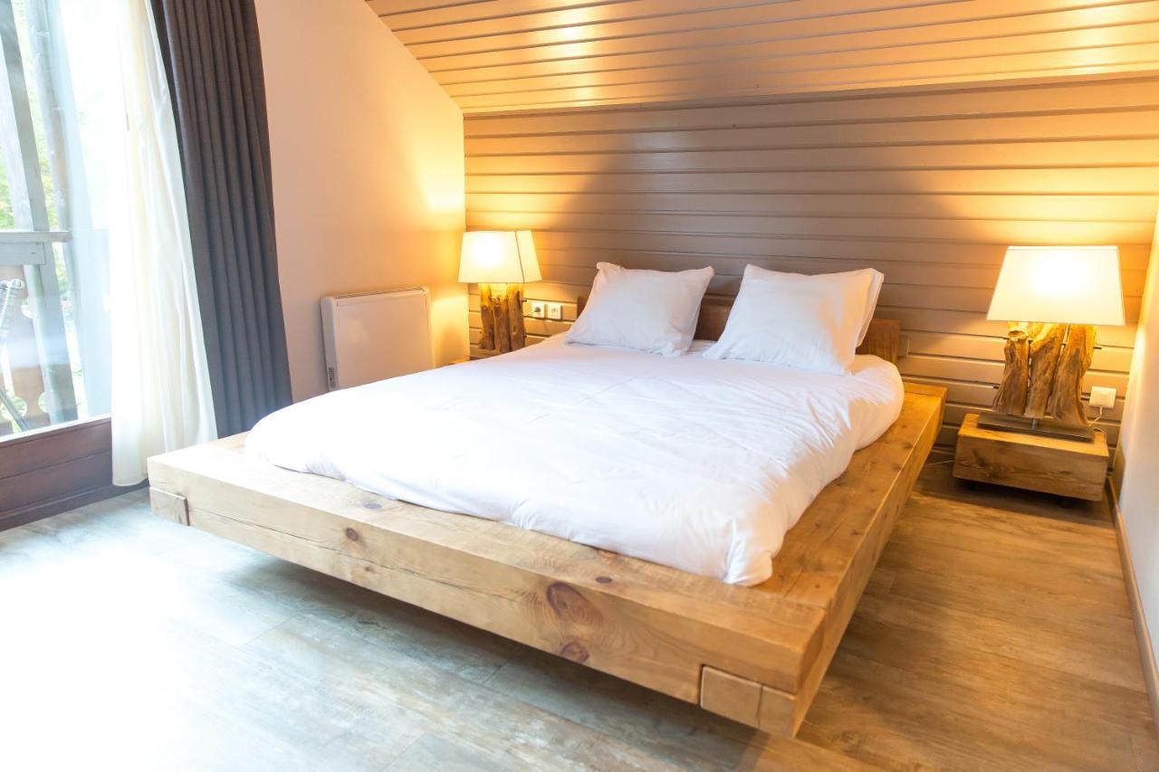Le Freudeneck Hotel Wangenbourg-Engenthal Buitenkant foto