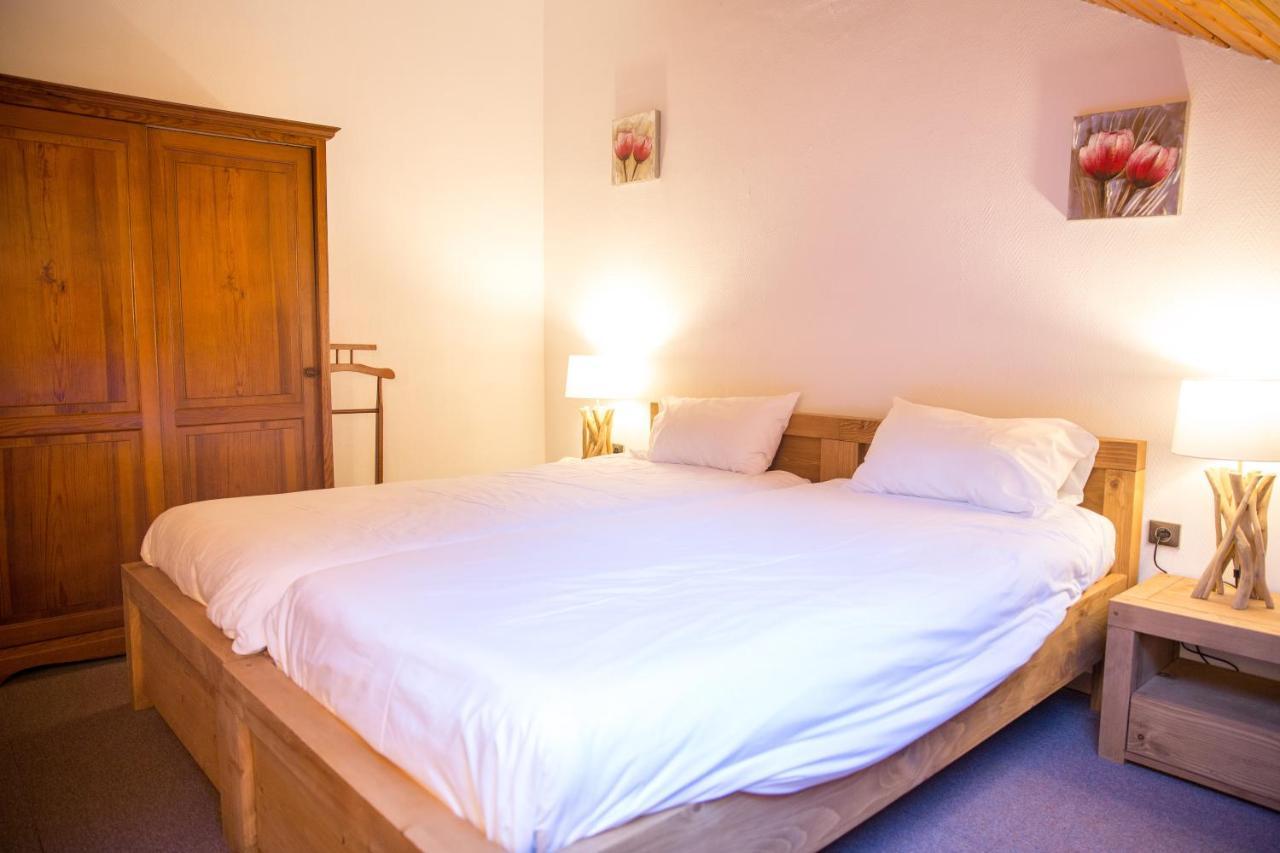Le Freudeneck Hotel Wangenbourg-Engenthal Buitenkant foto