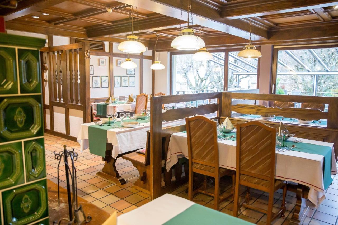 Le Freudeneck Hotel Wangenbourg-Engenthal Buitenkant foto