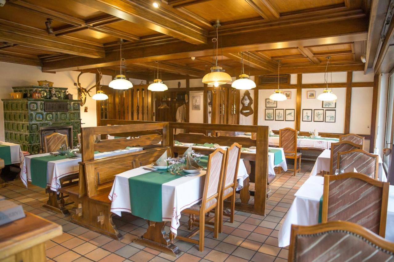 Le Freudeneck Hotel Wangenbourg-Engenthal Buitenkant foto