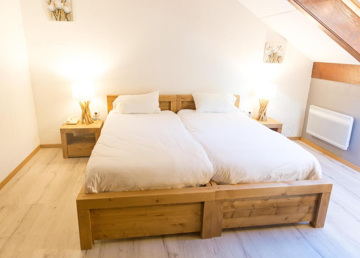 Le Freudeneck Hotel Wangenbourg-Engenthal Buitenkant foto