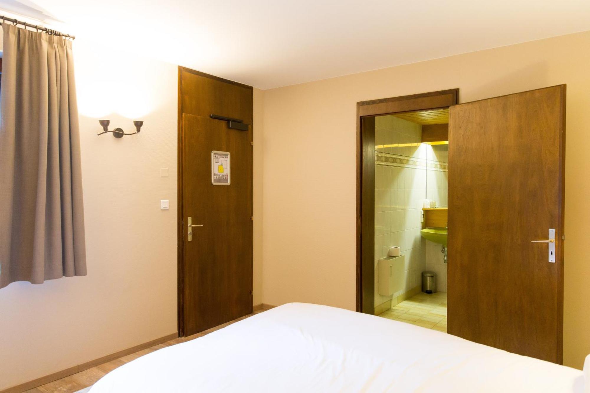 Le Freudeneck Hotel Wangenbourg-Engenthal Buitenkant foto