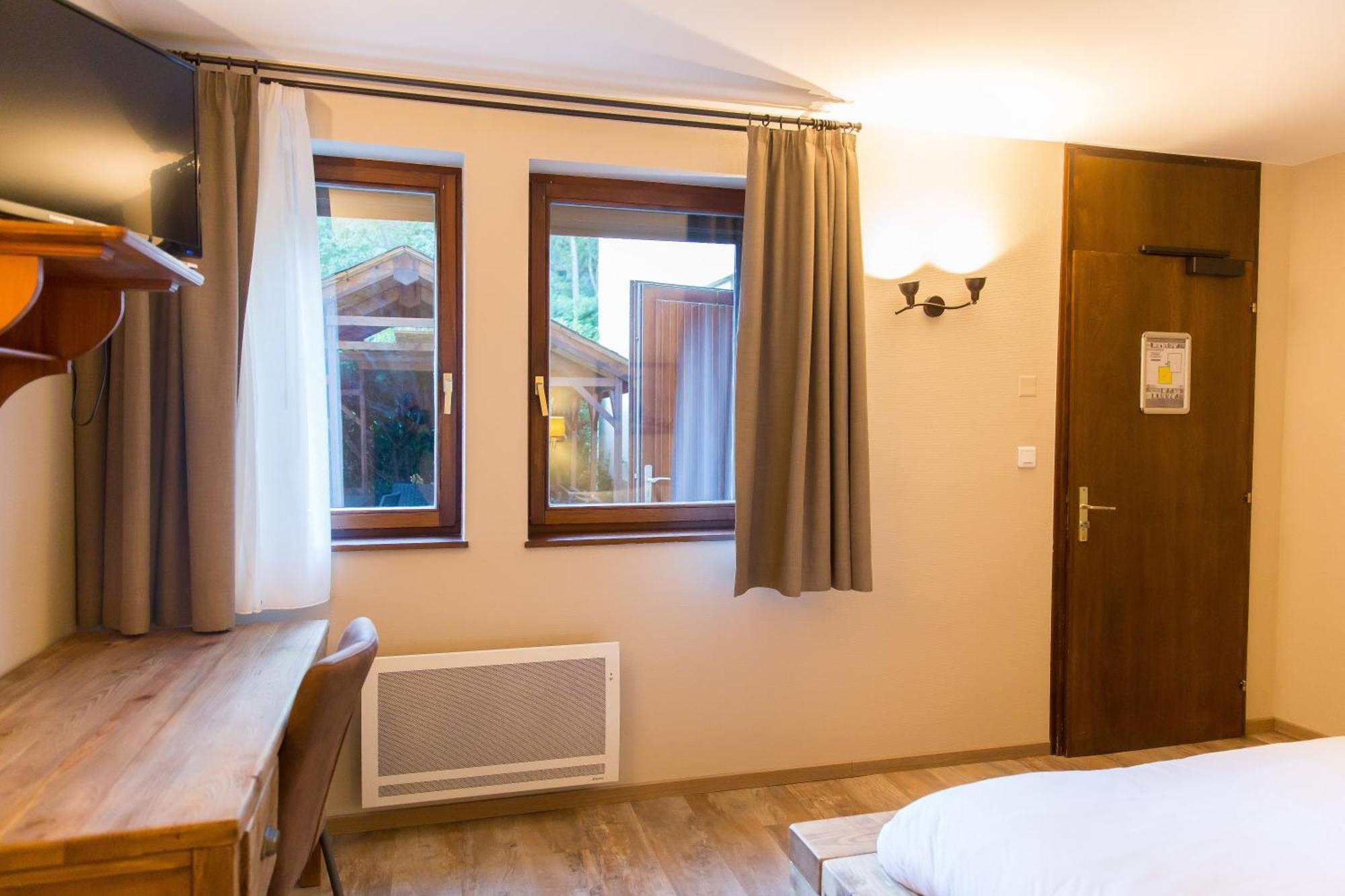 Le Freudeneck Hotel Wangenbourg-Engenthal Buitenkant foto