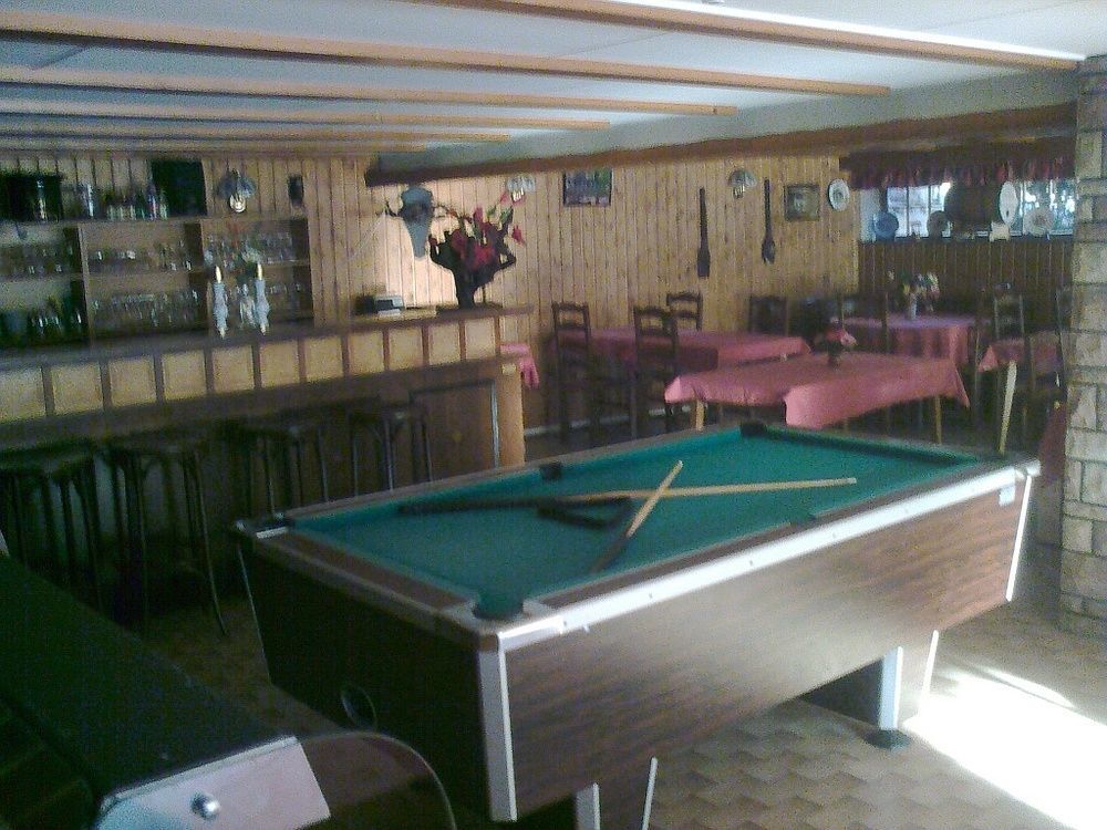Le Freudeneck Hotel Wangenbourg-Engenthal Buitenkant foto