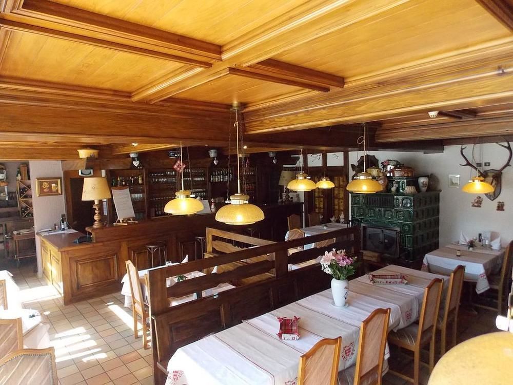 Le Freudeneck Hotel Wangenbourg-Engenthal Buitenkant foto