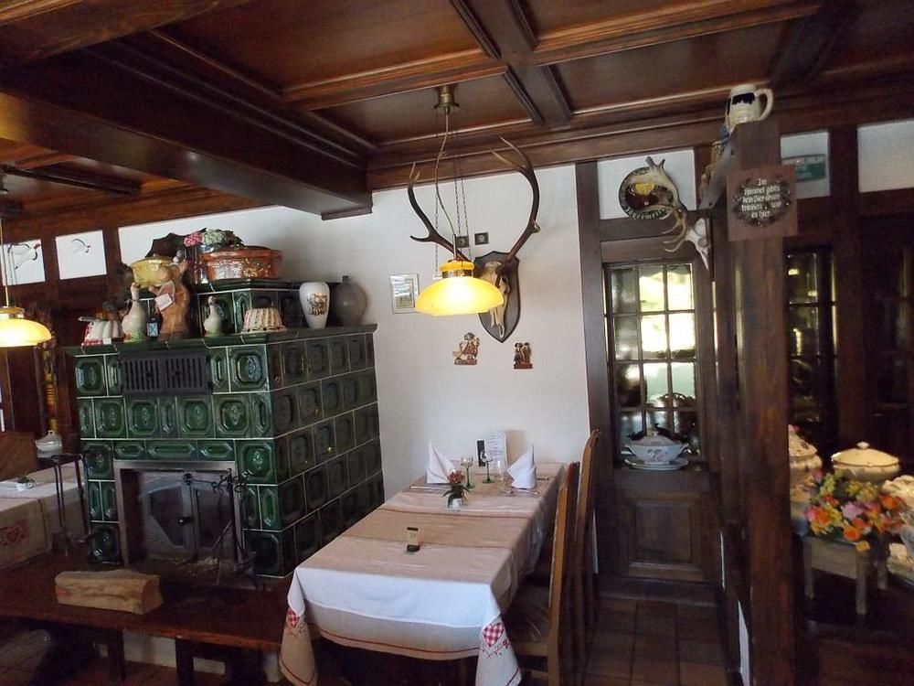 Le Freudeneck Hotel Wangenbourg-Engenthal Buitenkant foto
