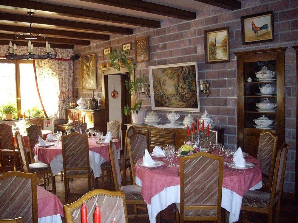 Le Freudeneck Hotel Wangenbourg-Engenthal Buitenkant foto